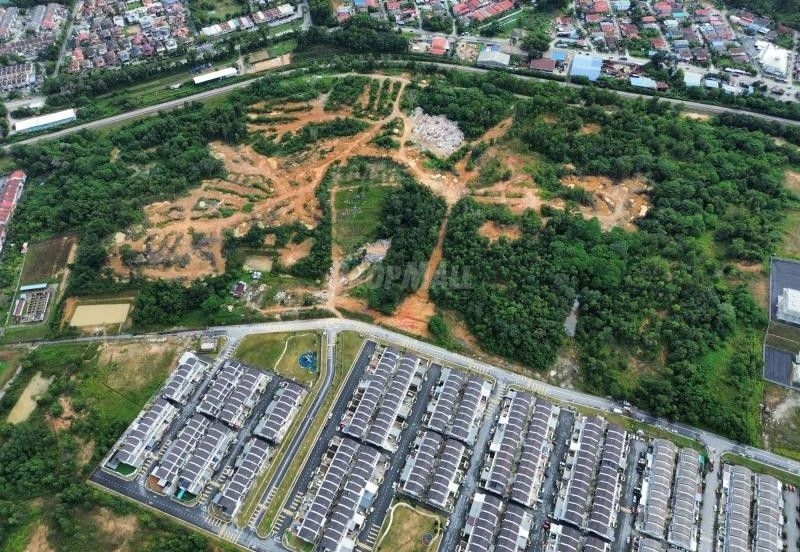 Taman Bukit Rahman Putra