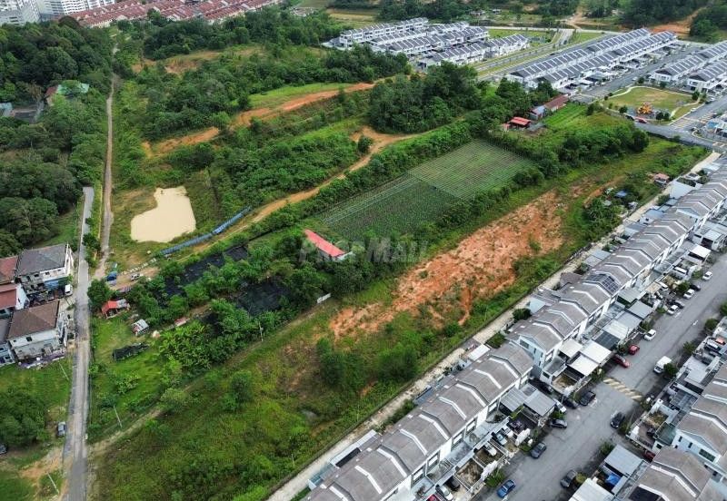 Taman Bukit Rahman Putra