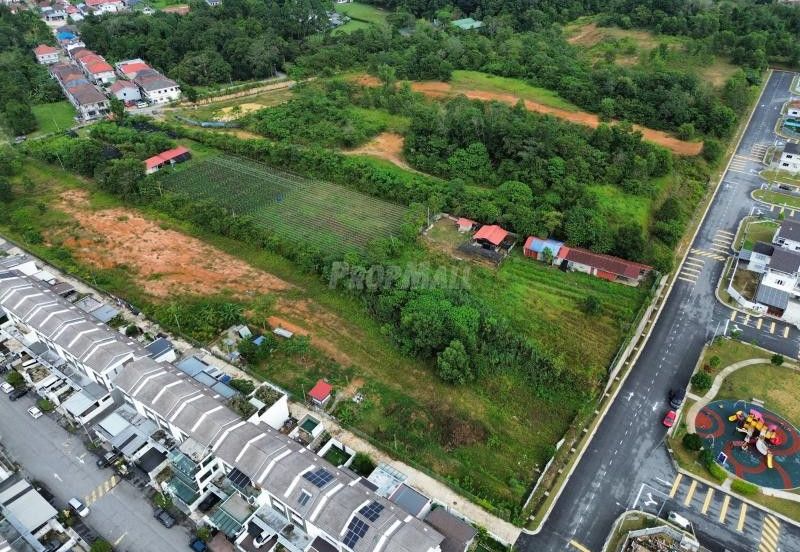 Taman Bukit Rahman Putra