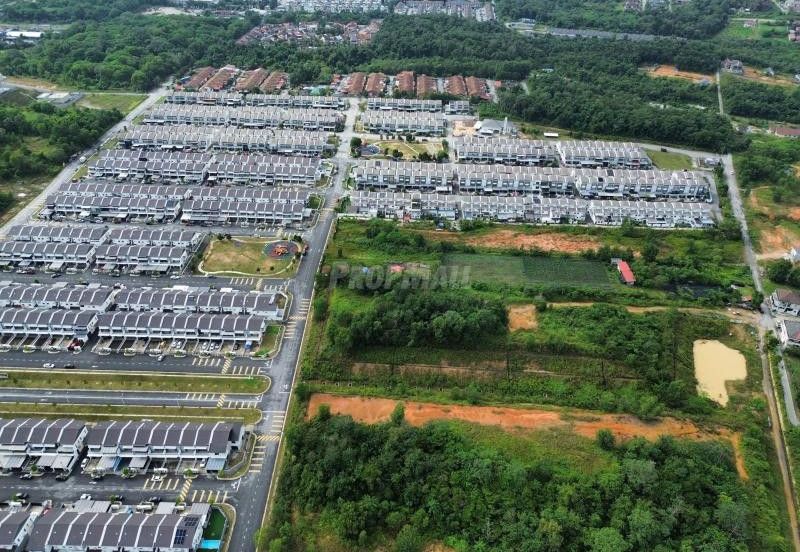 Taman Bukit Rahman Putra