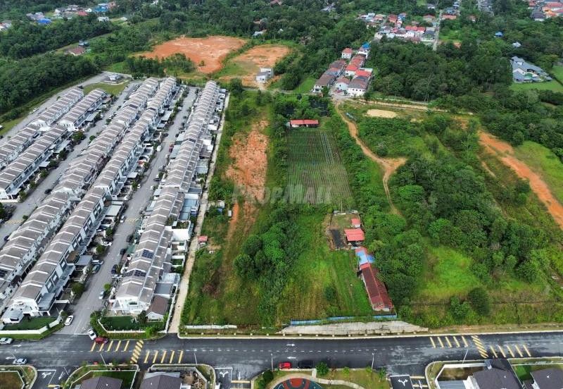 Taman Bukit Rahman Putra