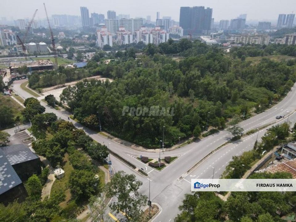 2 Lot Residential Land Pantai Dalam, All access is ready, Great Location, Kuala Lumpur, Pantai Dalam/Kerinchi