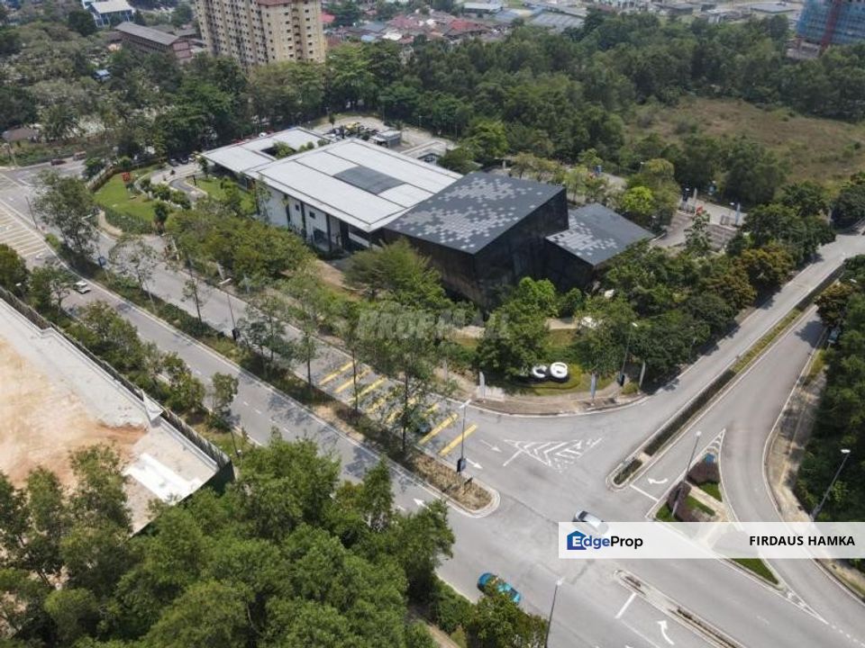 2 Lot Residential Land Pantai Dalam, All access is ready, Great Location, Kuala Lumpur, Pantai Dalam/Kerinchi