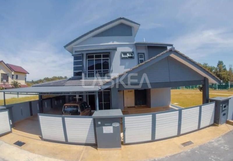 Bandar Baru Salak Tinggi