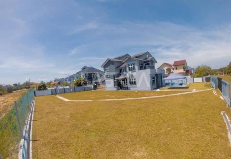 Bandar Baru Salak Tinggi