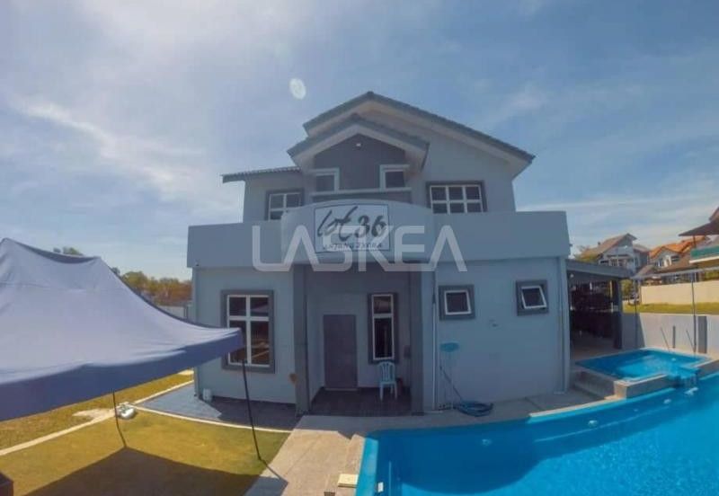 Bandar Baru Salak Tinggi