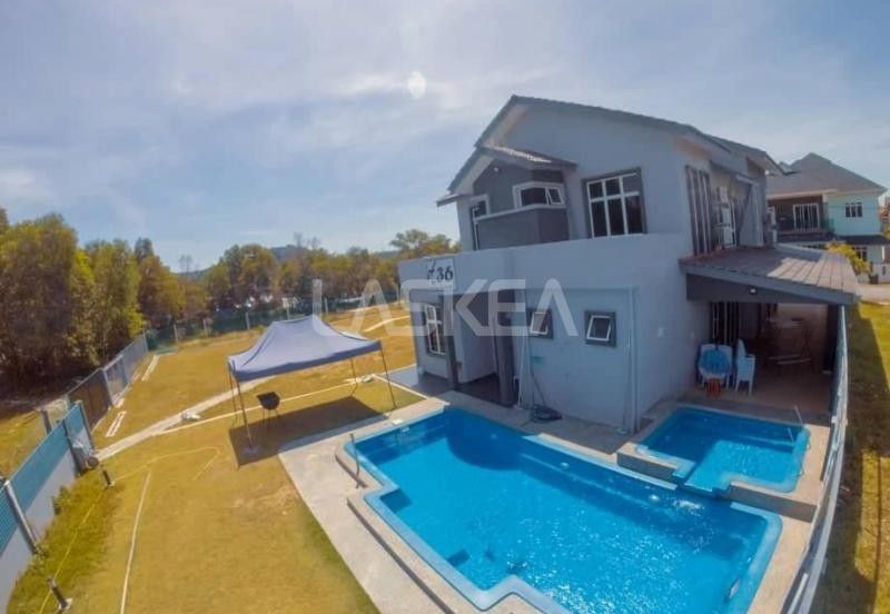 Bandar Baru Salak Tinggi