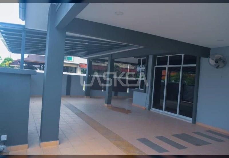 Bandar Baru Salak Tinggi