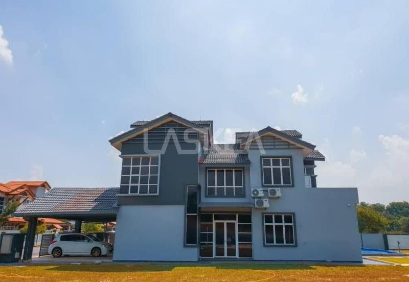 Bandar Baru Salak Tinggi