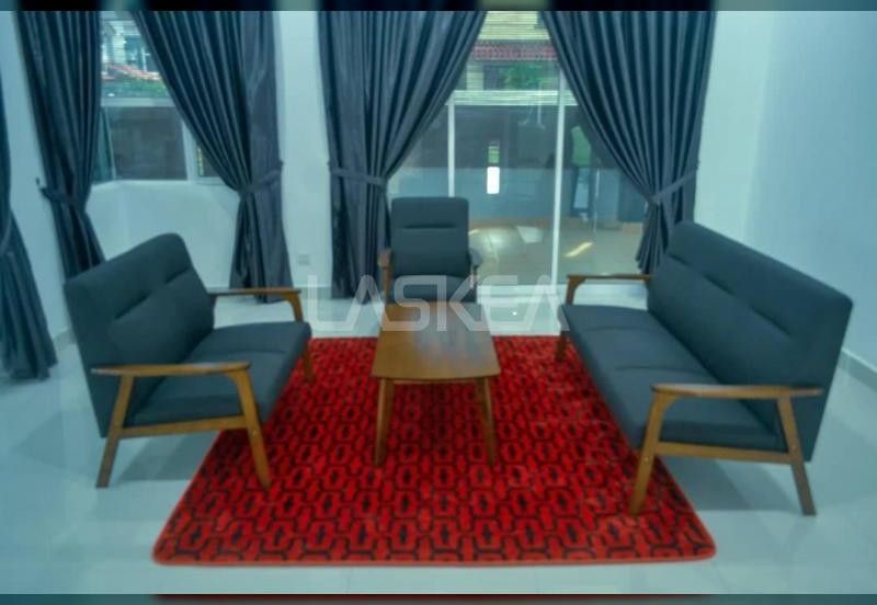 Bandar Baru Salak Tinggi