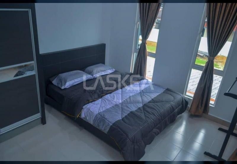 Bandar Baru Salak Tinggi