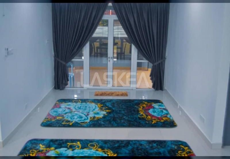 Bandar Baru Salak Tinggi