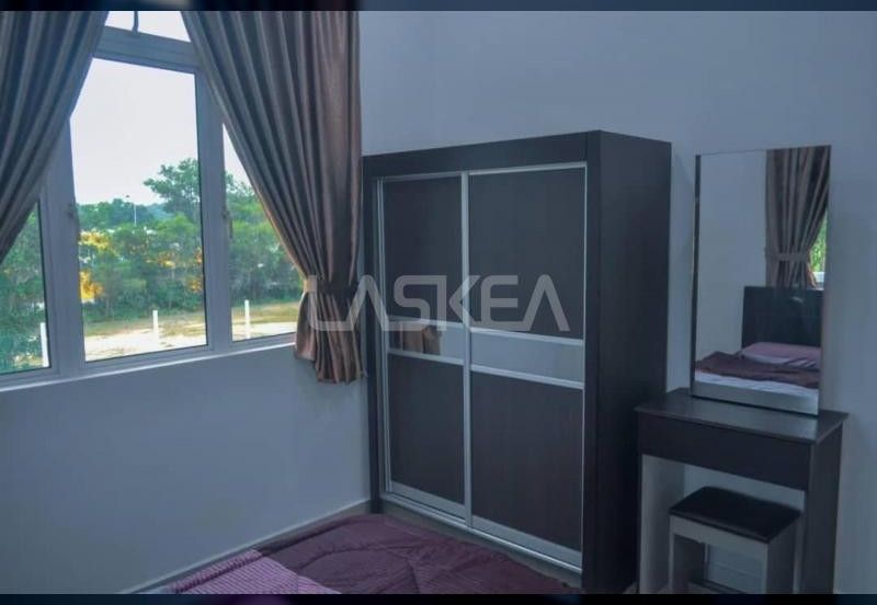 Bandar Baru Salak Tinggi