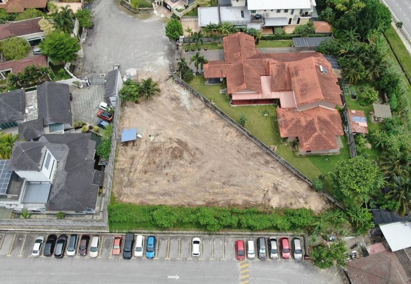 Residency, Kota Damansara