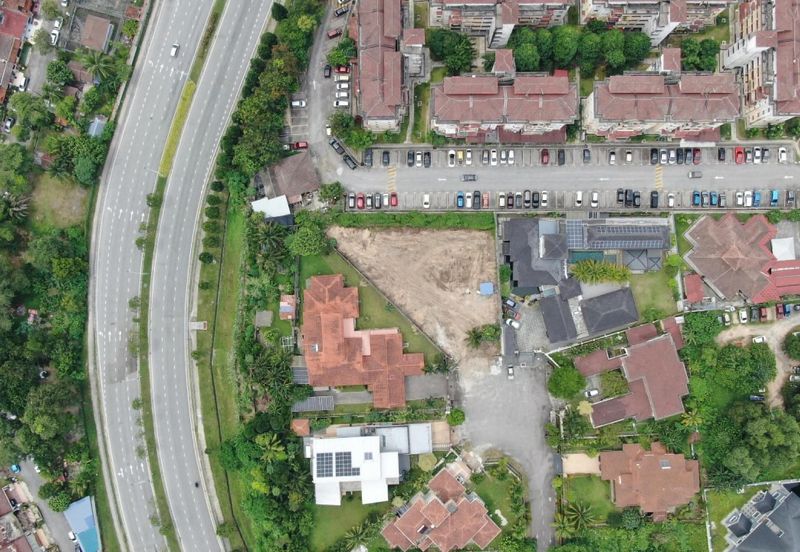 Residency, Kota Damansara