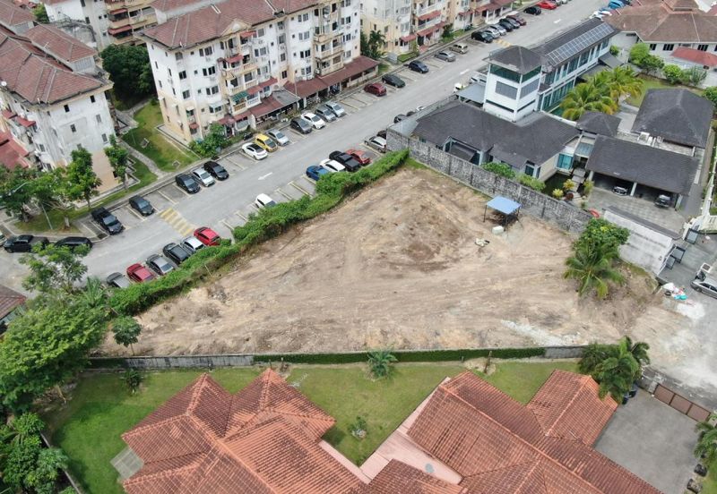 Residency, Kota Damansara