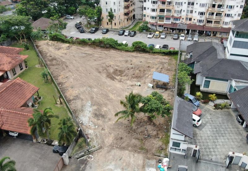 Residency, Kota Damansara