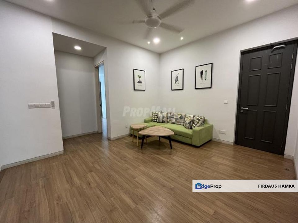 Tropical Villa @ Seri Kembangan Freehold 3 CP Low Density Modern ID Fully Furnished
, Selangor, Seri Kembangan