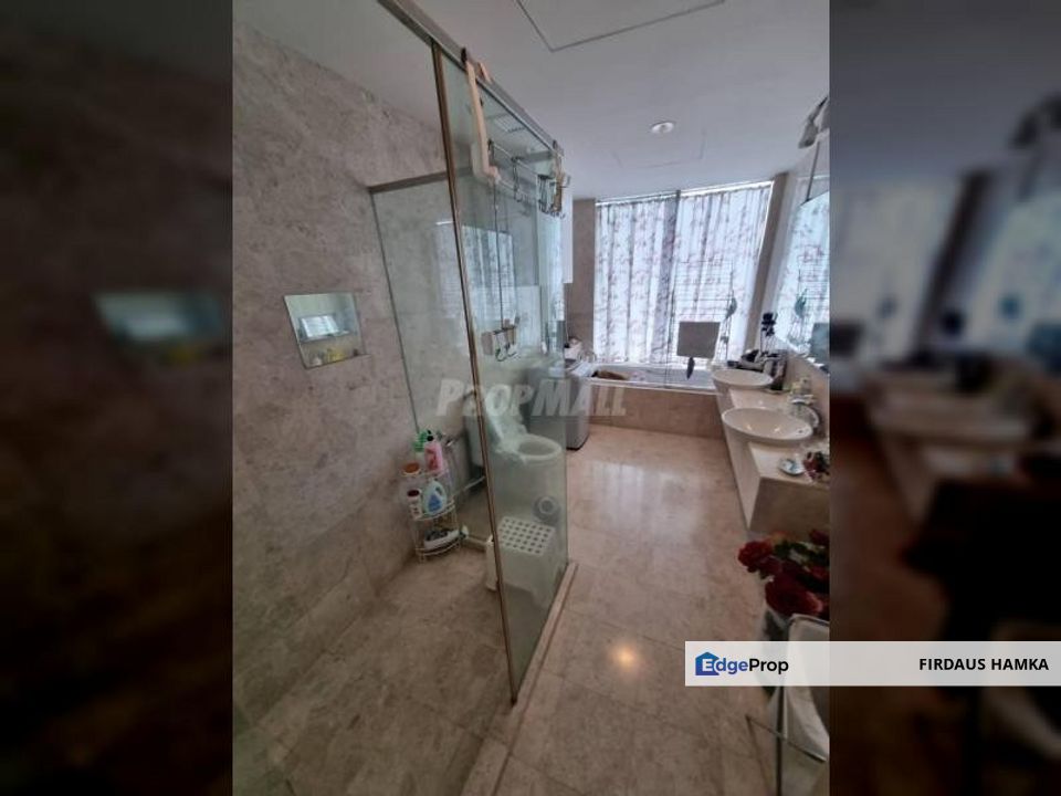 K Residence KLCC Fully Reno/Large balcony, KLCC Jalan Ampang Kuala Lumpur
, Kuala Lumpur, KL City