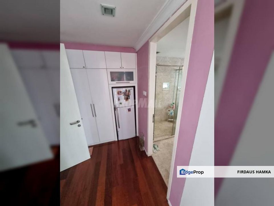 K Residence KLCC Fully Reno/Large balcony, KLCC Jalan Ampang Kuala Lumpur
, Kuala Lumpur, KL City