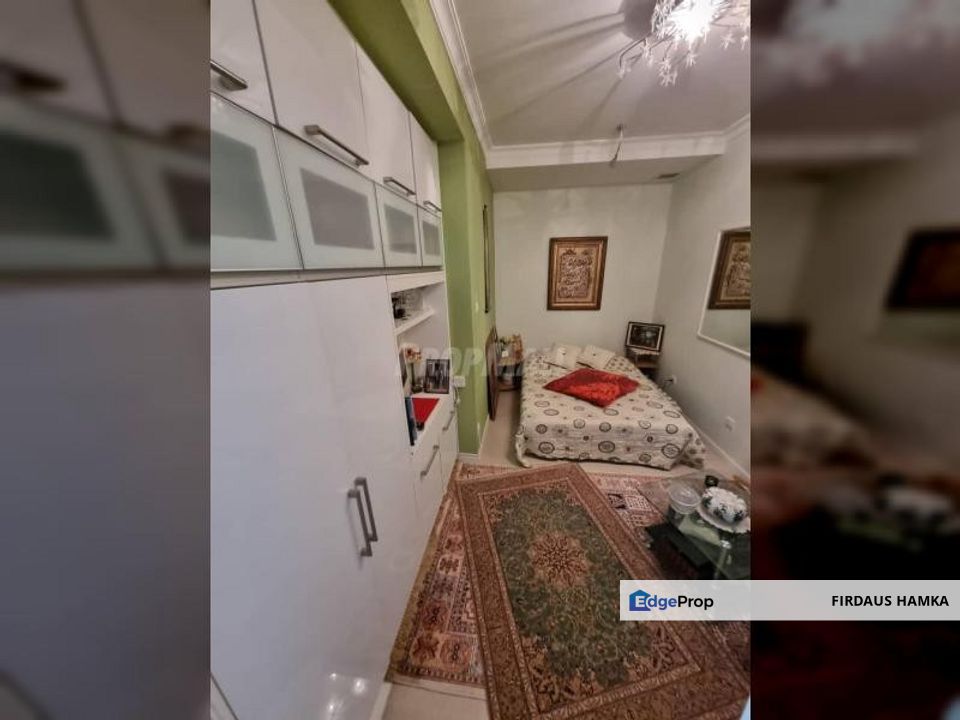 K Residence KLCC Fully Reno/Large balcony, KLCC Jalan Ampang Kuala Lumpur
, Kuala Lumpur, KL City