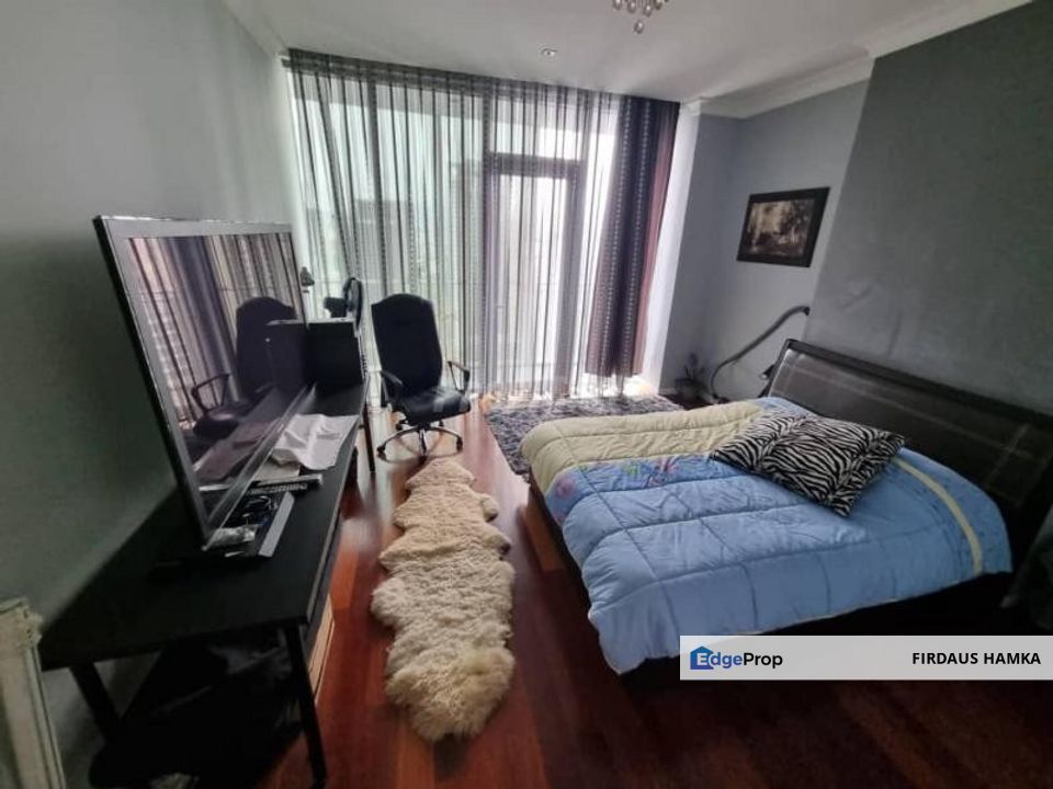 K Residence KLCC Fully Reno/Large balcony, KLCC Jalan Ampang Kuala Lumpur
, Kuala Lumpur, KL City