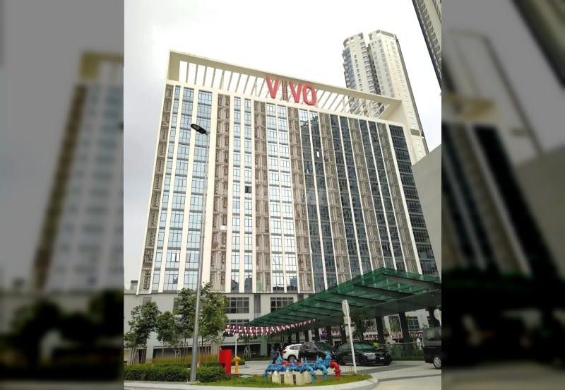 VIVO Residential Suites