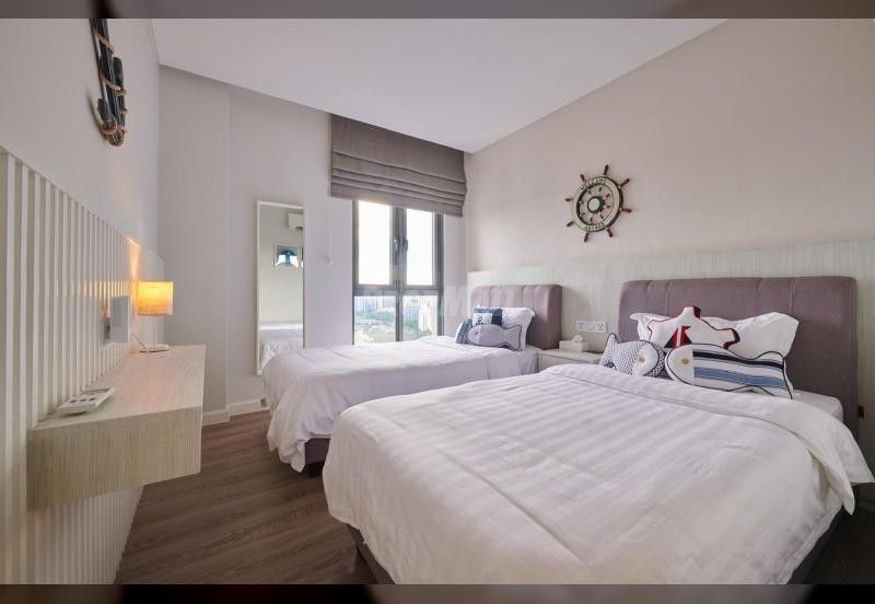 VIVO Residential Suites
