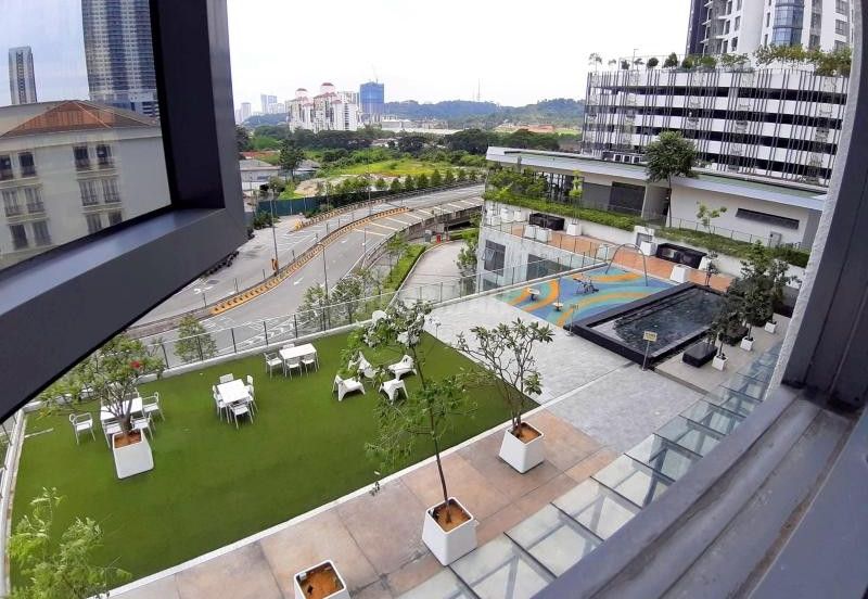 VIVO Residential Suites