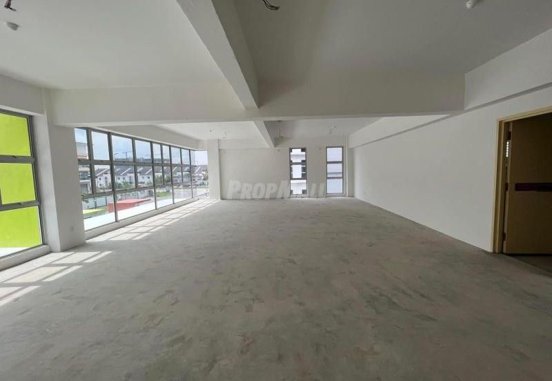 Perdana Industrial Park