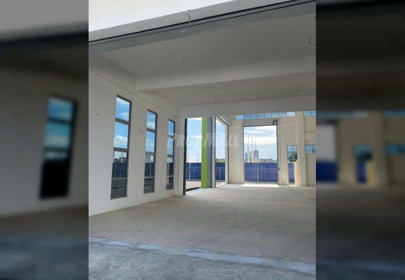 Perdana Industrial Park