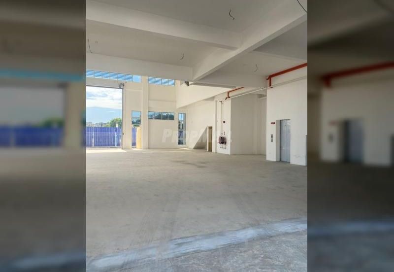 Perdana Industrial Park