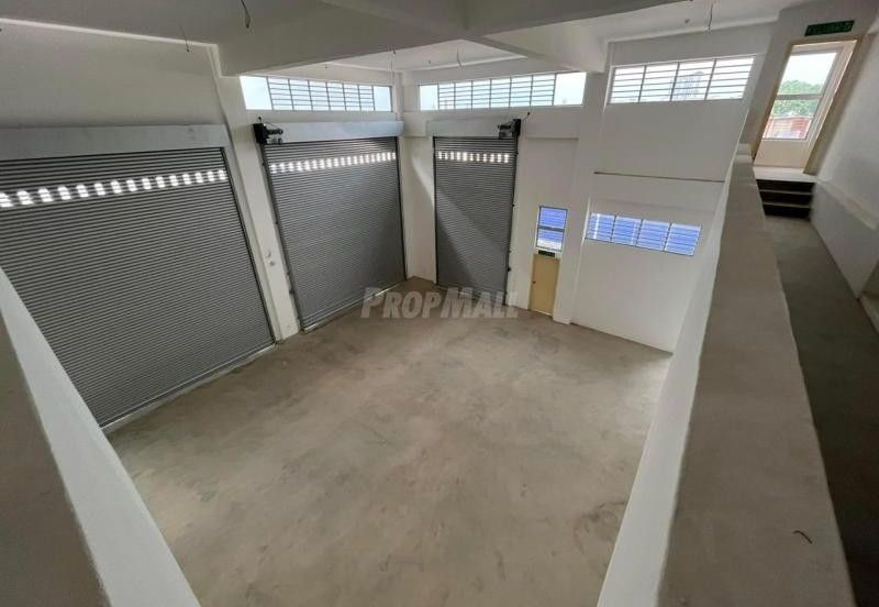 Perdana Industrial Park