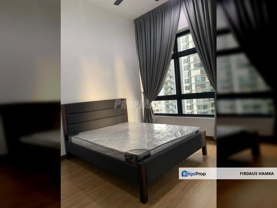 FOR RENT | ASTORIA AMPANG – JALAN AMPANG 
 Fully Furnished | High Demand Location, Selangor, Ampang