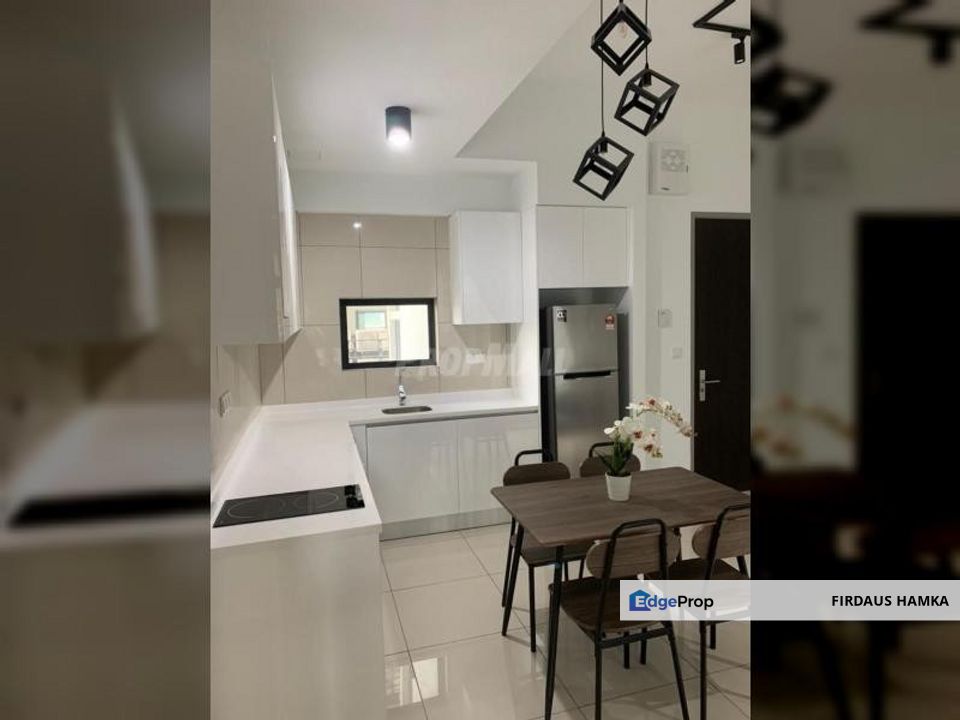 FOR RENT | ASTORIA AMPANG – JALAN AMPANG 
 Fully Furnished | High Demand Location, Selangor, Ampang