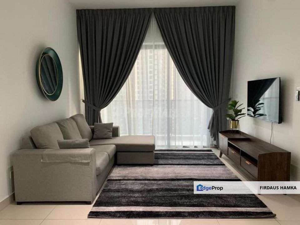 FOR RENT | ASTORIA AMPANG – JALAN AMPANG 
 Fully Furnished | High Demand Location, Selangor, Ampang
