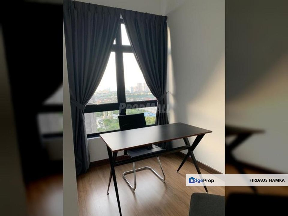 FOR RENT | ASTORIA AMPANG – JALAN AMPANG 
 Fully Furnished | High Demand Location, Selangor, Ampang