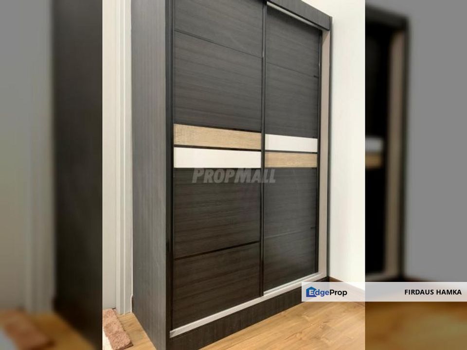 FOR RENT | ASTORIA AMPANG – JALAN AMPANG 
 Fully Furnished | High Demand Location, Selangor, Ampang