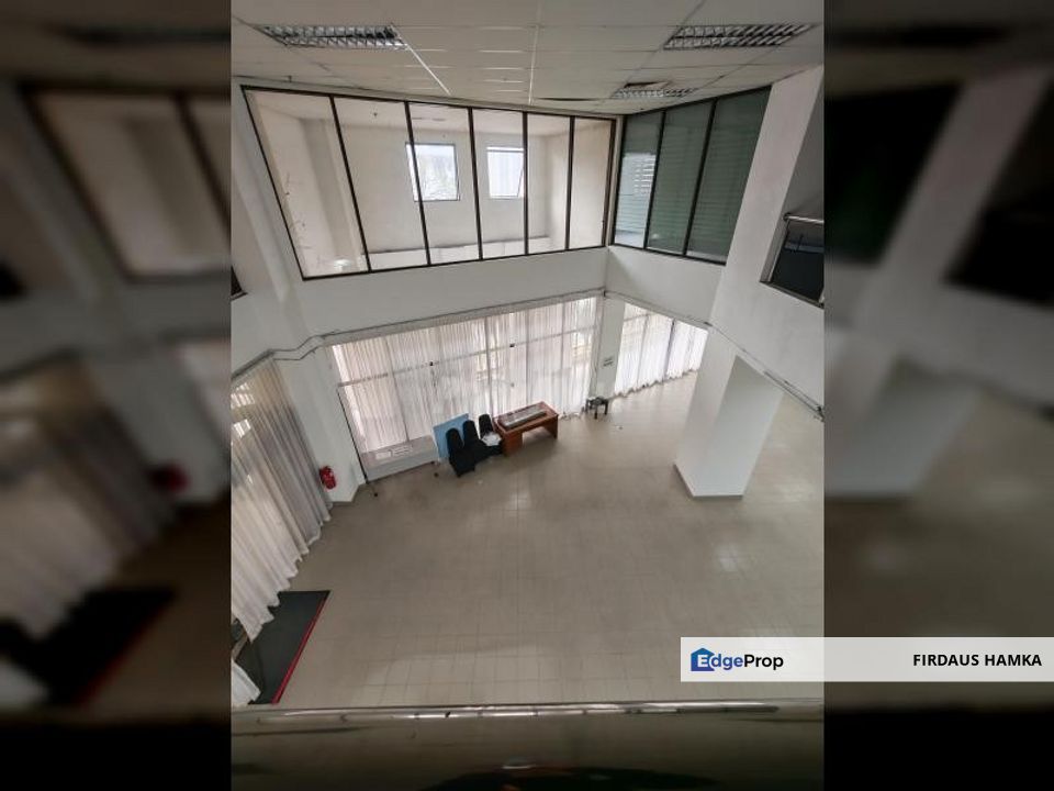 Office Space Menara Hidayah Seksyen 1, Wangsa Maju, Kuala Lumpur, Wangsa Maju