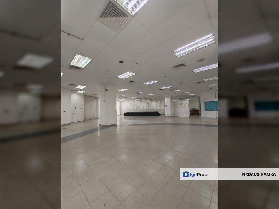 Office Space Menara Hidayah Seksyen 1, Wangsa Maju, Kuala Lumpur, Wangsa Maju