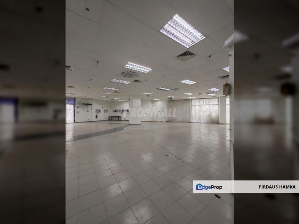 Office Space Menara Hidayah Seksyen 1, Wangsa Maju, Kuala Lumpur, Wangsa Maju