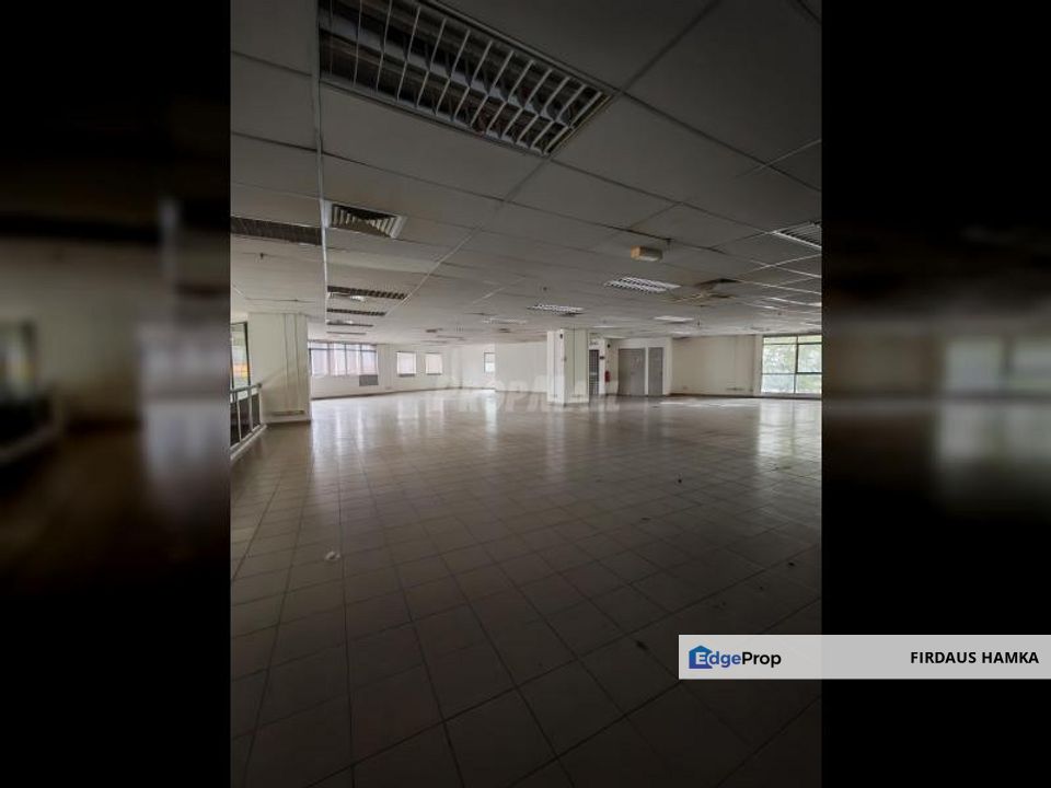 Office Space Menara Hidayah Seksyen 1, Wangsa Maju, Kuala Lumpur, Wangsa Maju