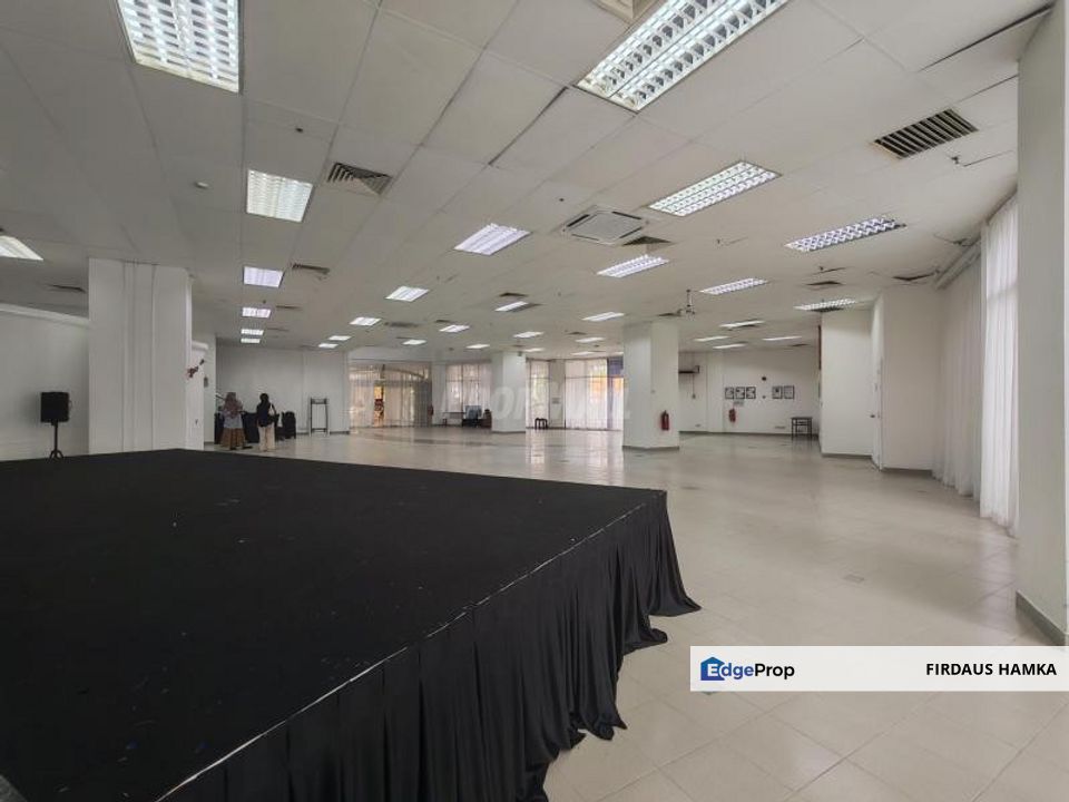Office Space Menara Hidayah Seksyen 1, Wangsa Maju, Kuala Lumpur, Wangsa Maju