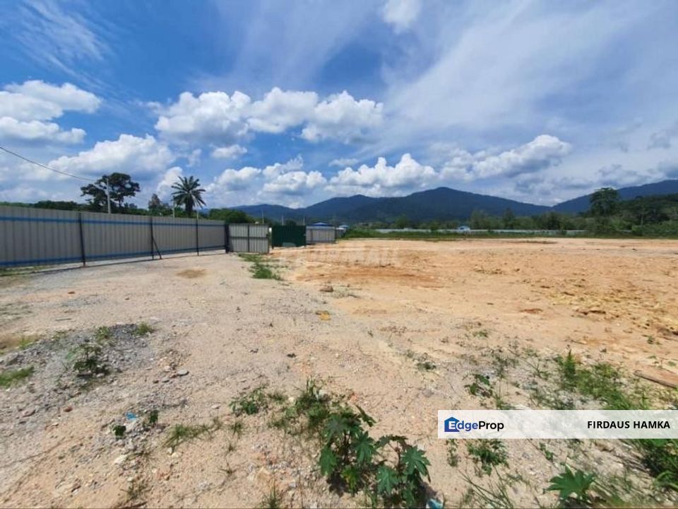 Industrial Land at Semenyih 3.3Acre 143,748sqft
, Selangor, Semenyih