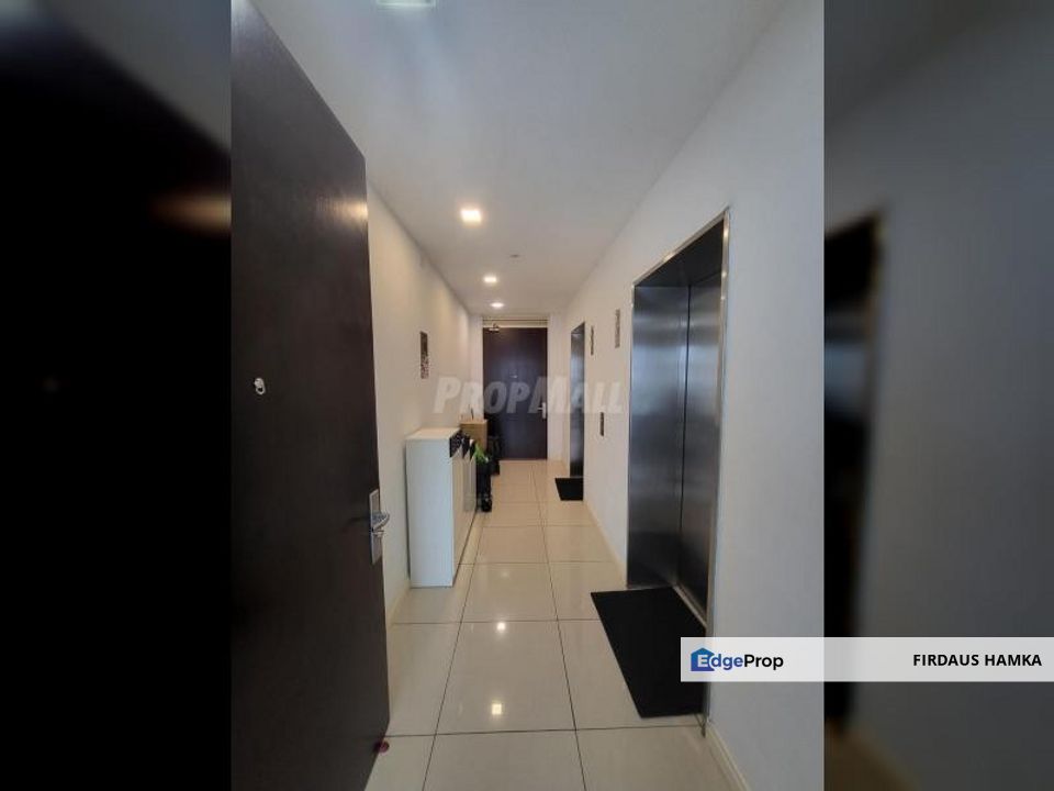 Setia Sky Residence KLCC Facing Banjaran Titiwangsa
, Kuala Lumpur, KL City