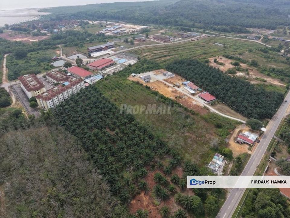 RESIDENTIAL LAND @ Pasir Panjang, Port Dickson, Negeri Sembilan, Negeri Sembilan, Port Dickson