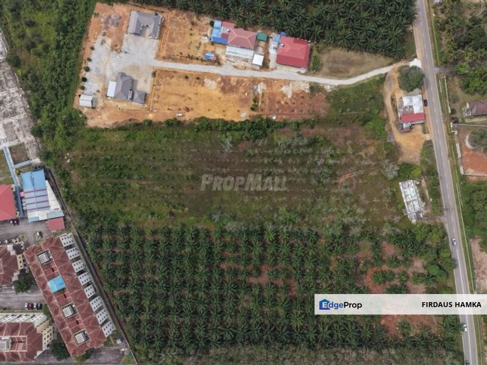 RESIDENTIAL LAND @ Pasir Panjang, Port Dickson, Negeri Sembilan, Negeri Sembilan, Port Dickson