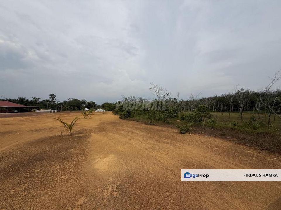 RESIDENTIAL LAND @ Pasir Panjang, Port Dickson, Negeri Sembilan, Negeri Sembilan, Port Dickson