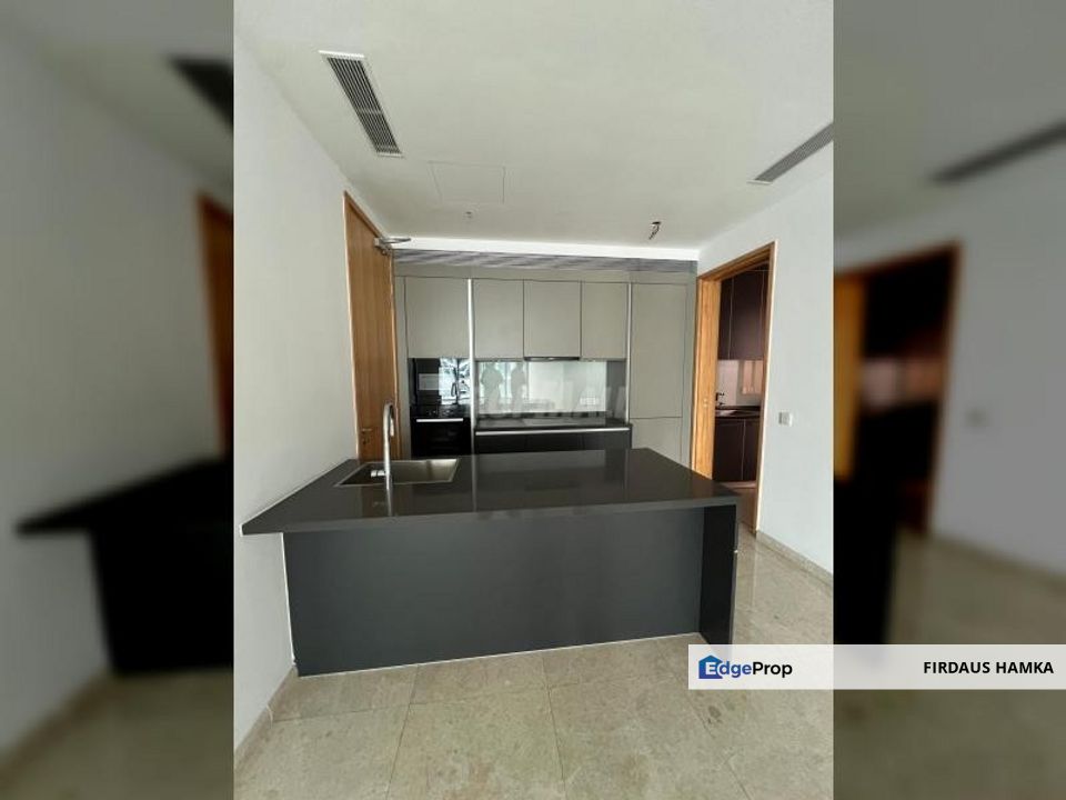 Elegant Homes in a Highly Connected Location, Kuala Lumpur, Country Heights Damansara