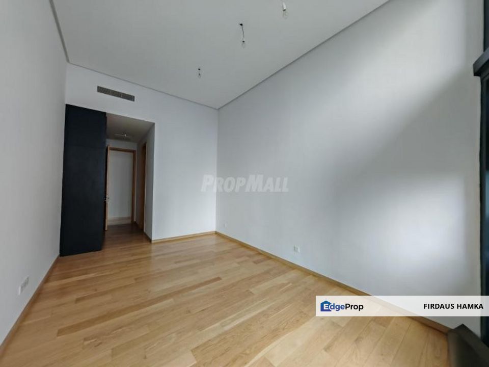 Elegant Homes in a Highly Connected Location, Kuala Lumpur, Country Heights Damansara